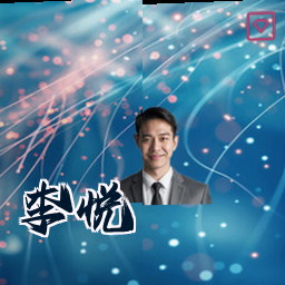 李悦